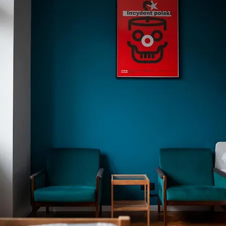 Centrum 51 Apartamenty Lublin Zewnętrze zdjęcie