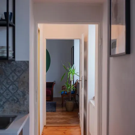 Centrum 51 Apartamenty Lublin Zewnętrze zdjęcie