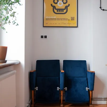 Centrum 51 Apartamenty Lublin Zewnętrze zdjęcie
