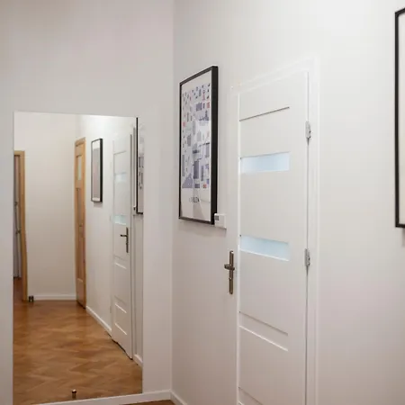 Centrum 51 Apartamenty Lublin Zewnętrze zdjęcie