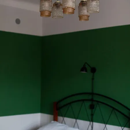 Centrum 51 Apartamenty Lublin Zewnętrze zdjęcie
