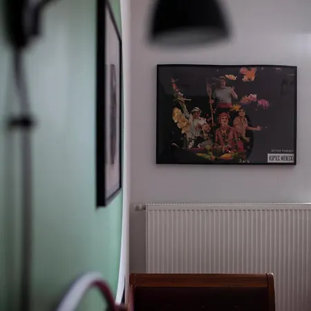 Centrum 51 Apartamenty Lublin Zewnętrze zdjęcie