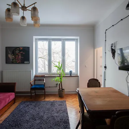 Centrum 51 Apartamenty Lublin Zewnętrze zdjęcie