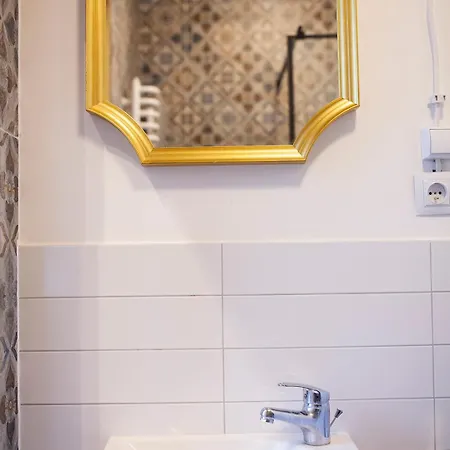 Centrum 51 Apartamenty Lublin Zewnętrze zdjęcie