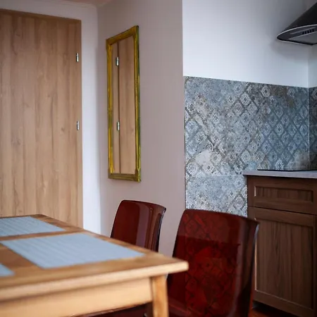 Centrum 51 Apartamenty Lublin Zewnętrze zdjęcie