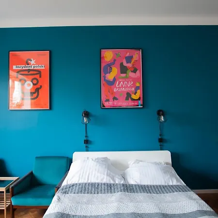 Centrum 51 Apartamenty Lublin Zewnętrze zdjęcie