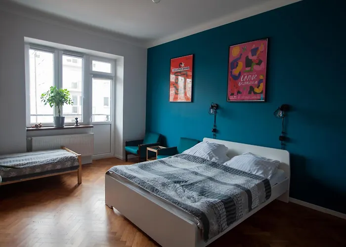Centrum 51 Apartamenty