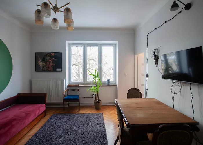 Centrum 51 Apartamenty