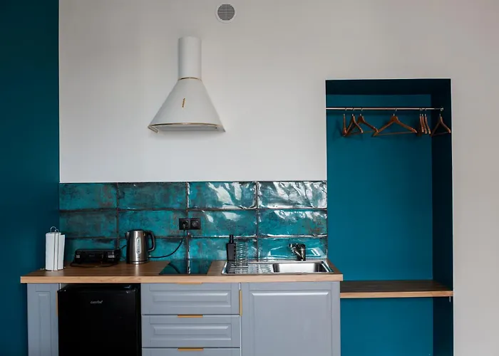 Centrum 51 Apartamenty