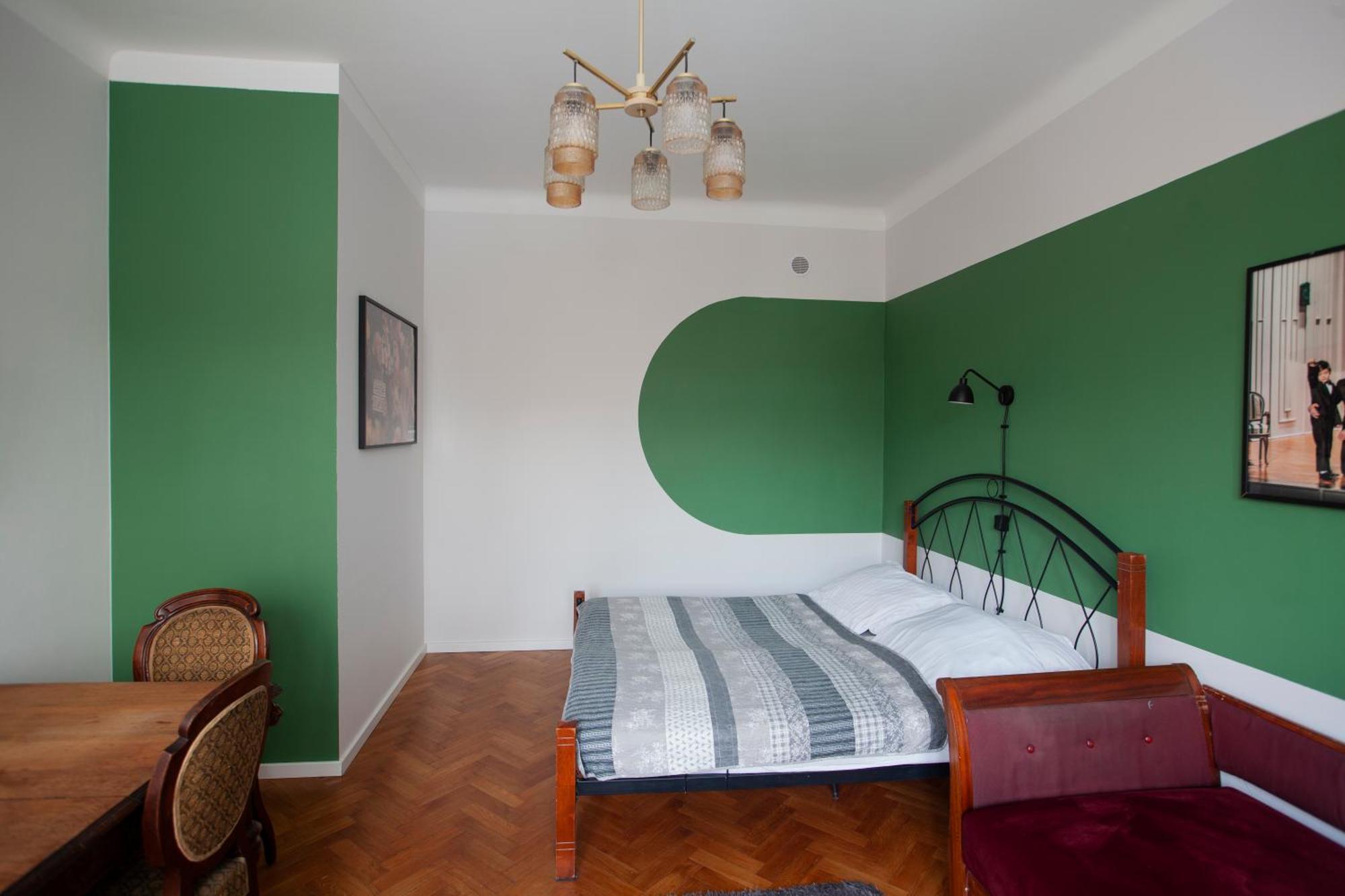 Apartment Centrum 51 Lublin