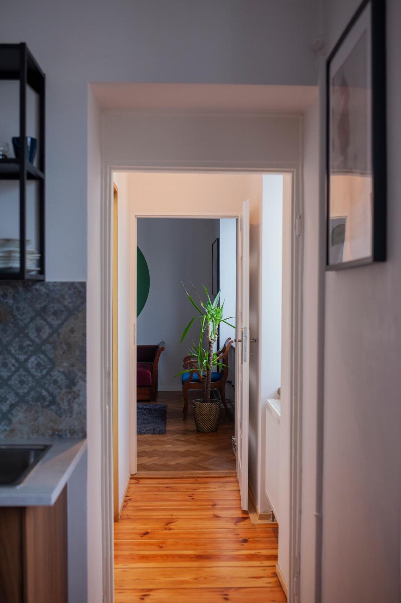 Centrum 51 Apartment *