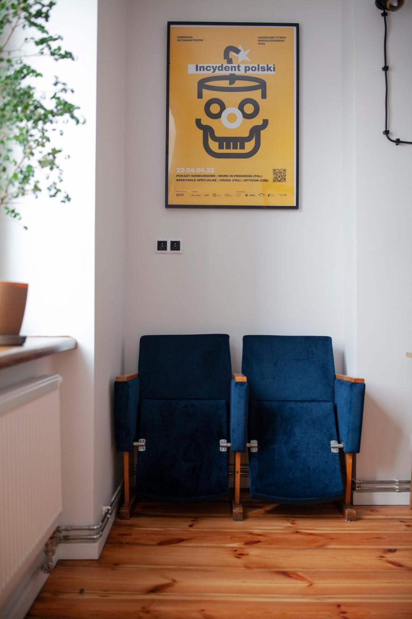 Apartment Centrum 51 Lublin