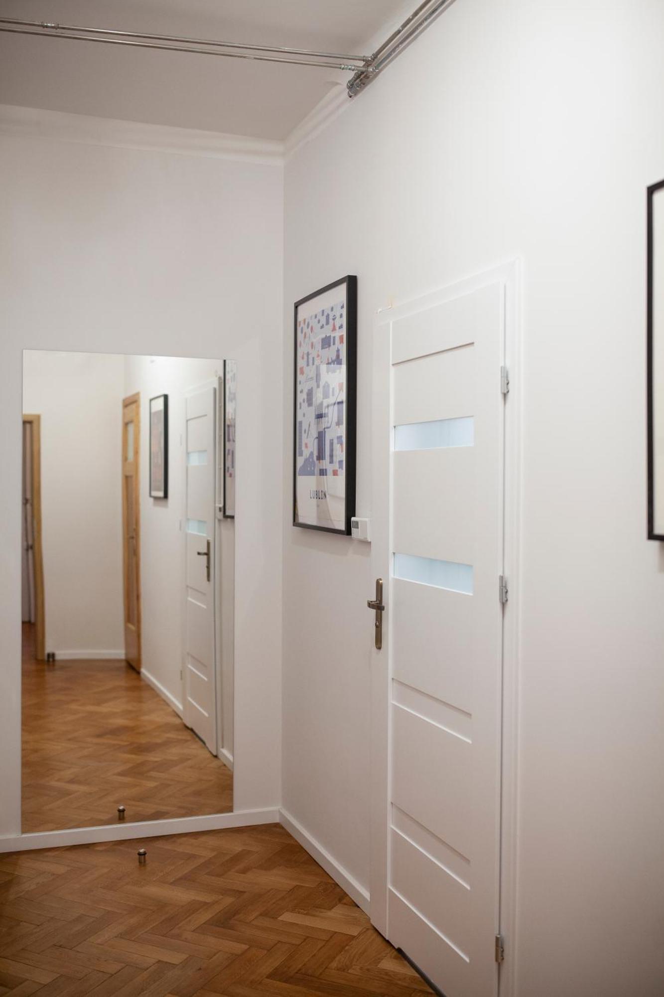 Centrum 51 Apartment Lublin