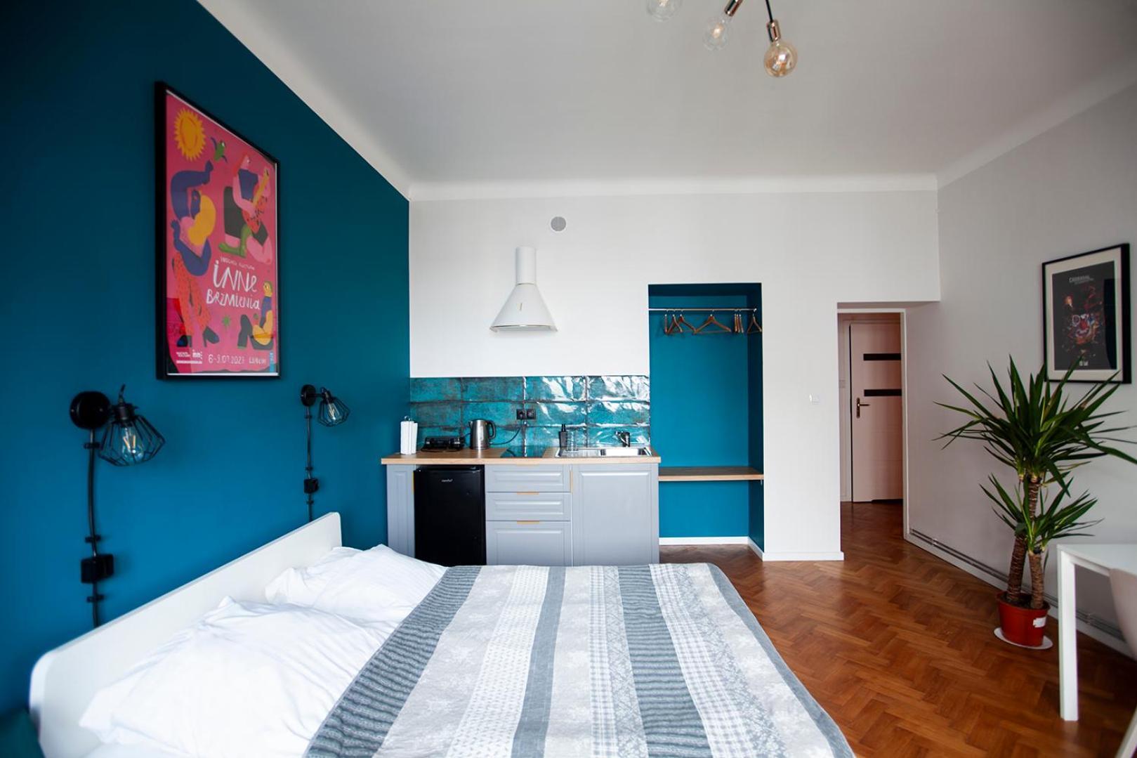 Centrum 51 Apartment *