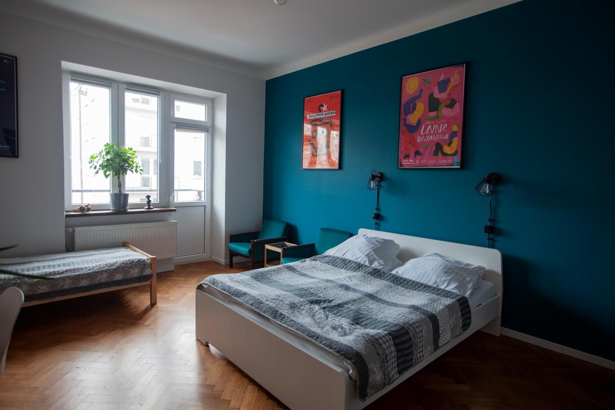Apartment Centrum 51