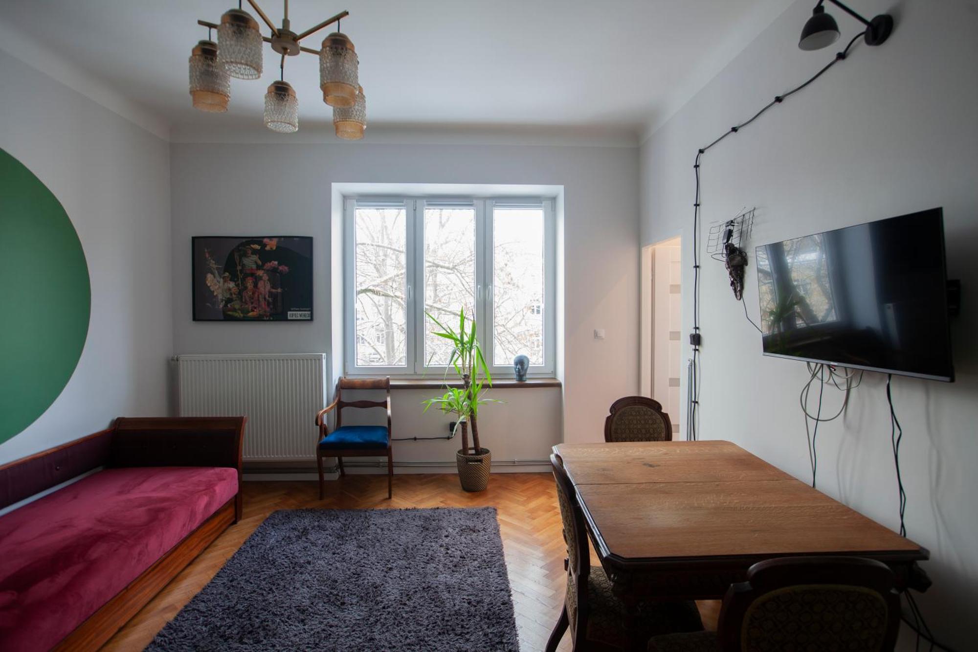 Centrum 51 Apartment