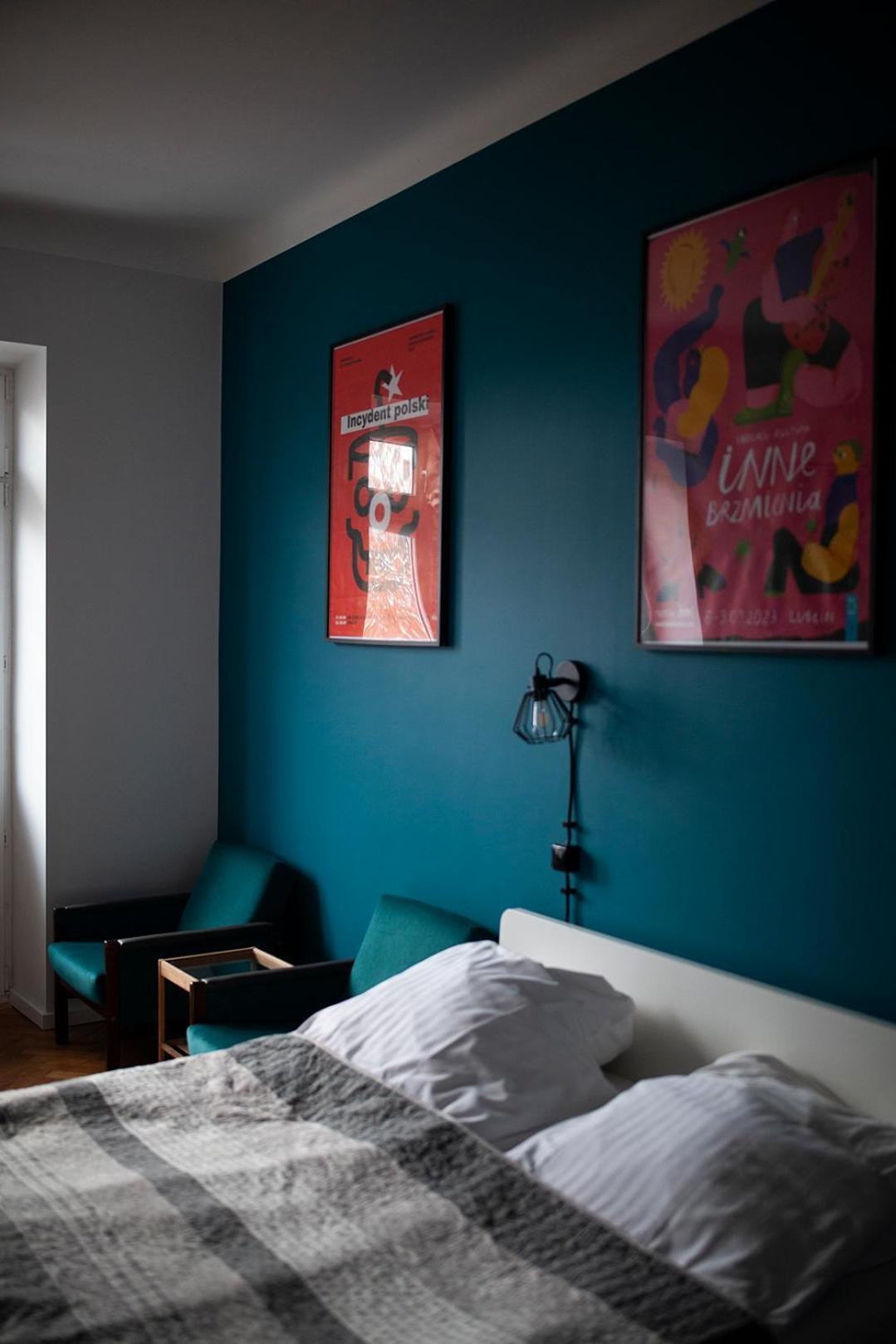 Centrum 51 Apartment *