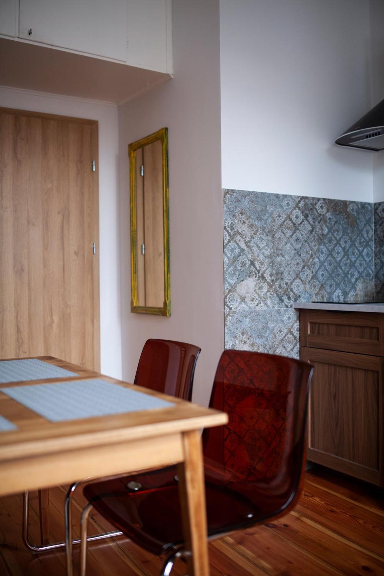 Centrum 51 Apartment *